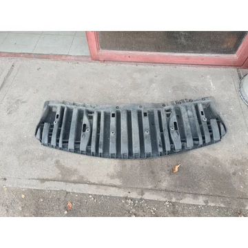 NISSAN NOTE (E12) Első Lökhárító alsó műanyag, tartó 626603VU0A