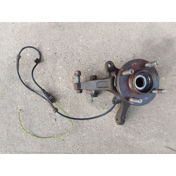 NISSAN NOTE (E12) 1.5 DCI jobb első csonkállvány