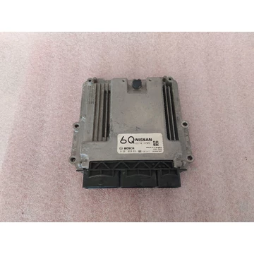 NISSAN NOTE (E12) 1.5 DCI K9K608 motorvezérlő 237103VD0B