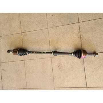 NISSAN NOTE (E12) 1.2 benzin jobb féltengely