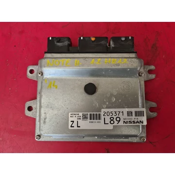 NISSAN NOTE (E12) 1.2 HR12 motorvezérlő NEC000-818