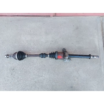 NISSAN NOTE (E12) 1.5 DCI jobb féltengely 