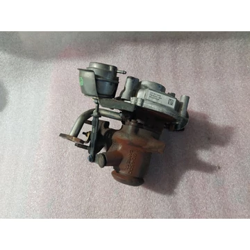 NISSAN NOTE (E12) 1.5 DCI K9K608 turbó 144117533R