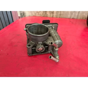 NISSAN NOTE (E12) 1.2 benzin HR12 Fojtószelep