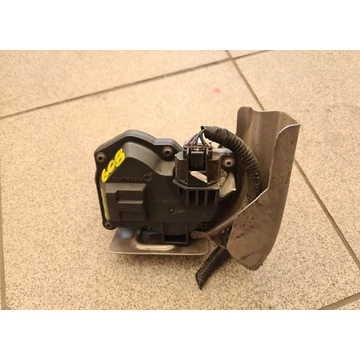 NISSAN NOTE (E12) 1.5 DCI K9K608 Kipufogó fojtószelep 50885503