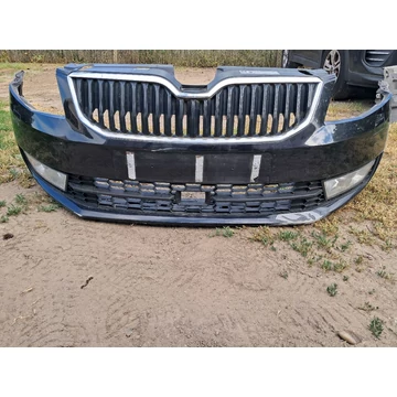 SKODA OCTAVIA III (5E) első lökhárító