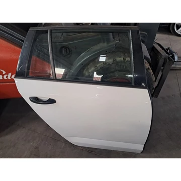 SKODA OCTAVIA III (5E) kombi jobb hátsó ajtó