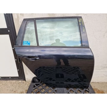 SKODA OCTAVIA III (5E) kombi jobb hátsó ajtó LF9R