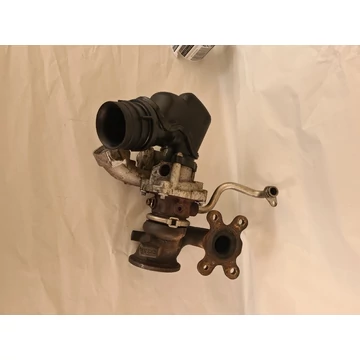 SKODA OCTAVIA III (5E) 1.2 TSI turbó 04E145713B