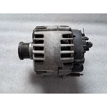 SKODA OCTAVIA III (5E) 1.6 CRTDI generátor 03L903023L