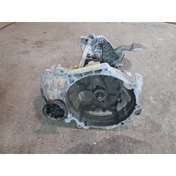 SKODA OCTAVIA III (5E) 1.6 CRTDI QVX váltó