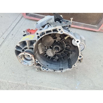 SKODA OCTAVIA III (5E) 2.0 CRTDI PFL váltó