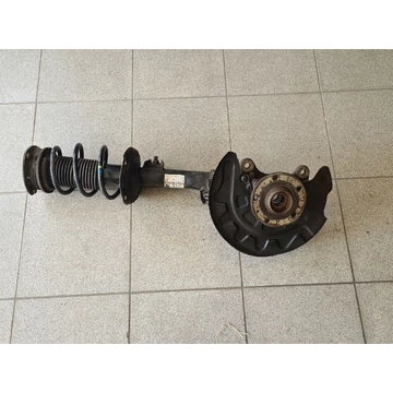 SKODA OCTAVIA III (5E) 2.0 CRTDI Jobb első gólyaláb csonkállvánnyal