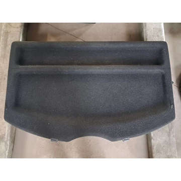 SKODA OCTAVIA III HATCHBACK (5E) Kalaptartó