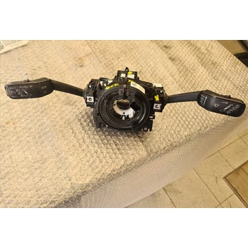 SKODA OCTAVIA III (5E) Komplett kormánykapcsoló 5Q0953507AC