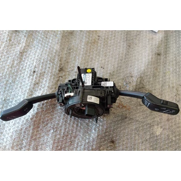 SKODA OCTAVIA III (5E) Komplett kormánykapcsoló 5Q0953507AA