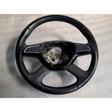 SKODA OCTAVIA III (5E) Kormány