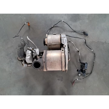 SKODA OCTAVIA III (5E) 1.6 CRTDI CLH Részecskeszűrő 04L131723M