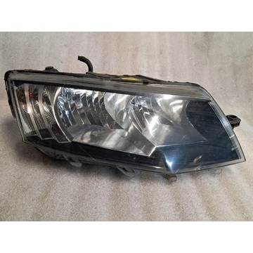SKODA OCTAVIA III (5E) Jobb fényszóró
