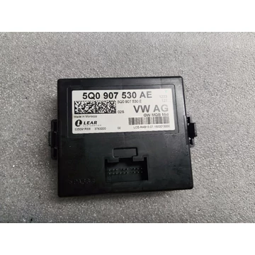 SKODA OCTAVIA III (5E) CANBUS elektronika 5Q0907530AE