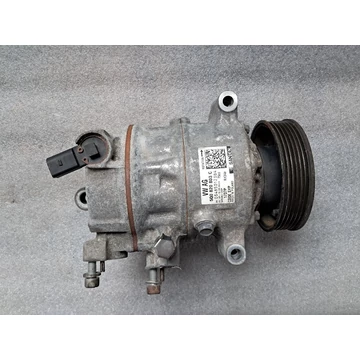 SKODA OCTAVIA III (5E) Klímakompresszor 5Q0820803C