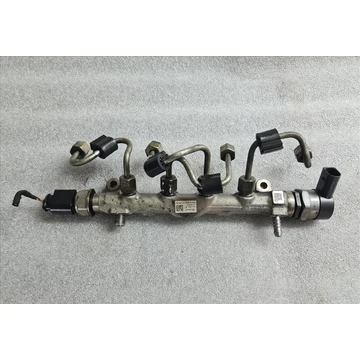 SKODA OCTAVIA III (5E) 2.0 CRTDI Rail cső 04L089D 057130764AB