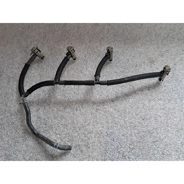 SKODA OCTAVIA III (5E) 1.6 CRTDI CXX Résolajcső