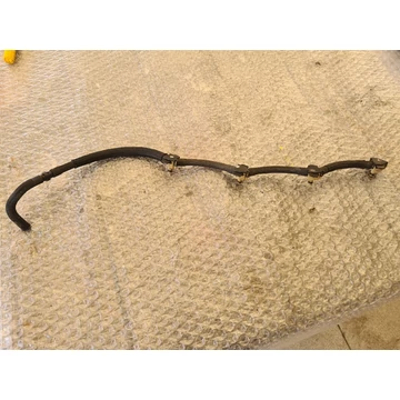 SKODA OCTAVIA III (5E) 2.0 CRTDI CKF Résolajcső