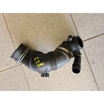 SKODA OCTAVIA III (5E) 1.6 TDI DBK Szívó cső