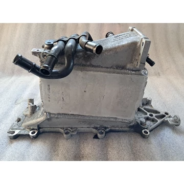 SKODA OCTAVIA III (5E) 1.6 CRTDI CLH Szívósor 04L129766H