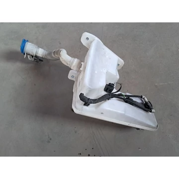 SKODA OCTAVIA III (5E) Ablakmosó folyadék tartály 5Q0955448AE