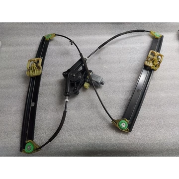 SKODA OCTAVIA III (5E) Bal első ablakemelő szerkezet 