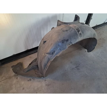 SKODA OCTAVIA III (5E) Bal első dobbetét