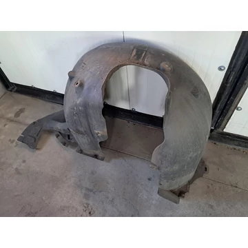 SKODA OCTAVIA III (5E) Jobb első dobbetét