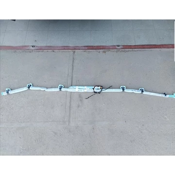 SKODA OCTAVIA III (5E) Bal függönylégzsák 5E0880741