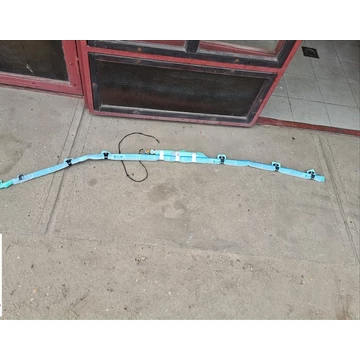 SKODA OCTAVIA III (5E) Jobb függönylégzsák 5E0880742