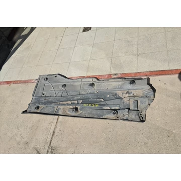 SKODA OCTAVIA III (5E) Jobb alvázburkolat