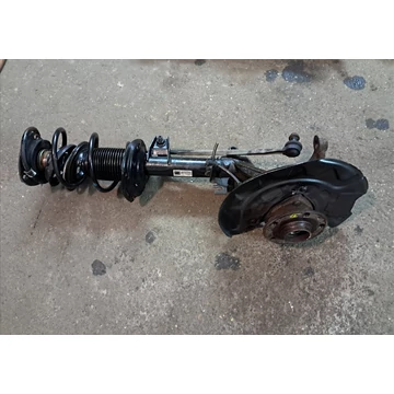 SKODA OCTAVIA III (5E) 1.6 DIESEL Bal első gólyaláb csonkállvánnyal