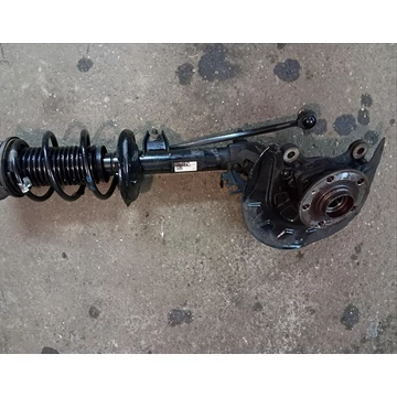 SKODA OCTAVIA III (5E) 1.6 DIESEL Jobb első gólyaláb csonkállvánnyal