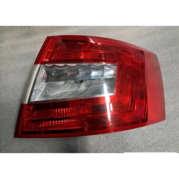SKODA OCTAVIA III HATCHBACK (5E) jobb hátsó lámpa