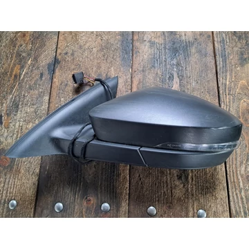 SKODA OCTAVIA III (5E) Bal visszapillantó tükör