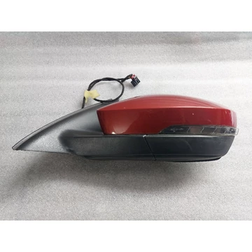 SKODA OCTAVIA III (5E) Bal visszapillantó tükör