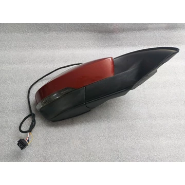 SKODA OCTAVIA III (5E) Jobb visszapillantó tükör