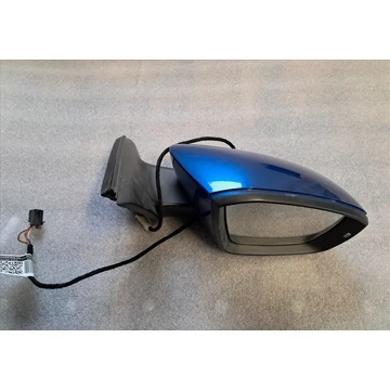 SKODA OCTAVIA III (5E) Jobb visszapillantó tükör