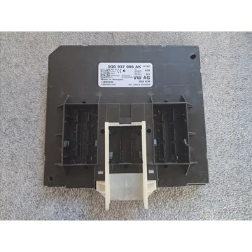 SKODA OCTAVIA III (5E) BCM 5Q0937086AK