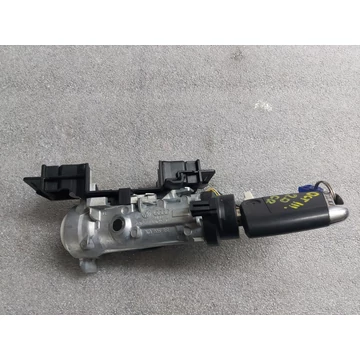 SKODA OCTAVIA III (5E) Gyújtáskapcsoló 1K0905851