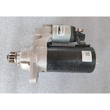 SKODA OCTAVIA III (5E) 2.0 TDI CKF Önindító 