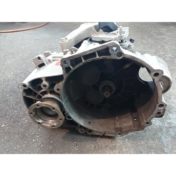 SKODA OCTAVIA III (5E) 2.0 CRTDI PGT váltó