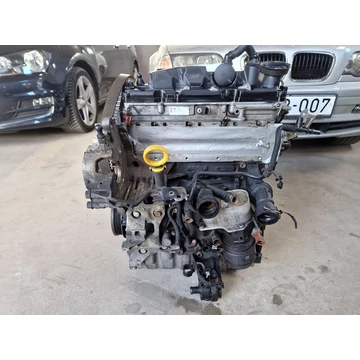 SKODA OCTAVIA III (5E) 1.6 CRTDI CXX motor