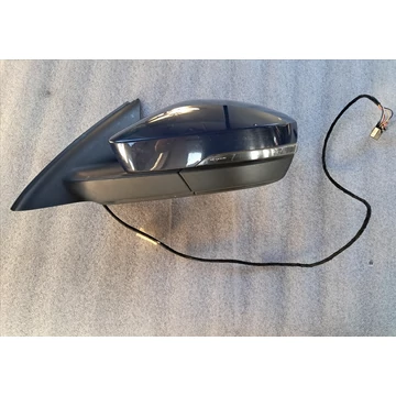 SKODA OCTAVIA III (5E) Bal visszapillantó tükör